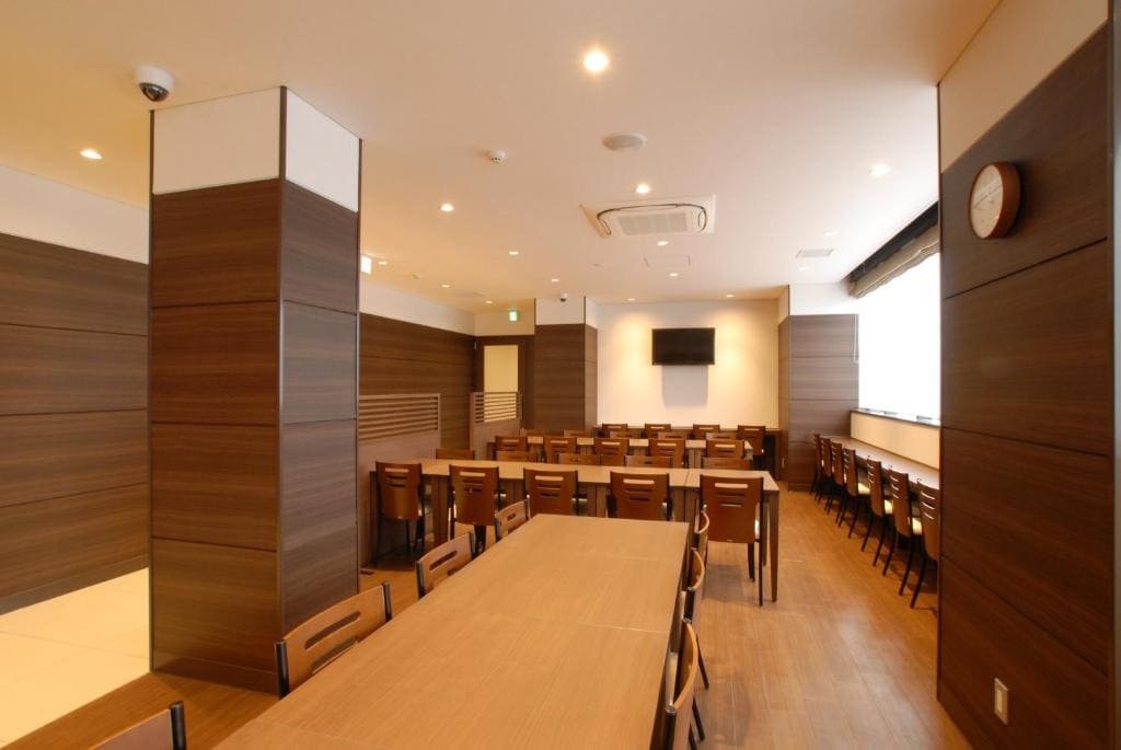 AB Hotel Isesaki - View 3