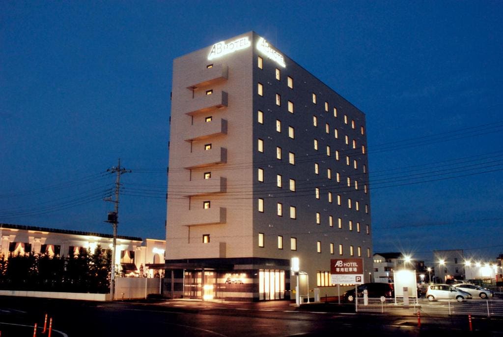 AB Hotel Isesaki - View 5