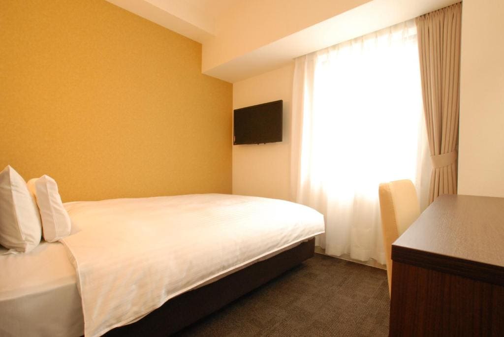AB Hotel Isesaki - View 6