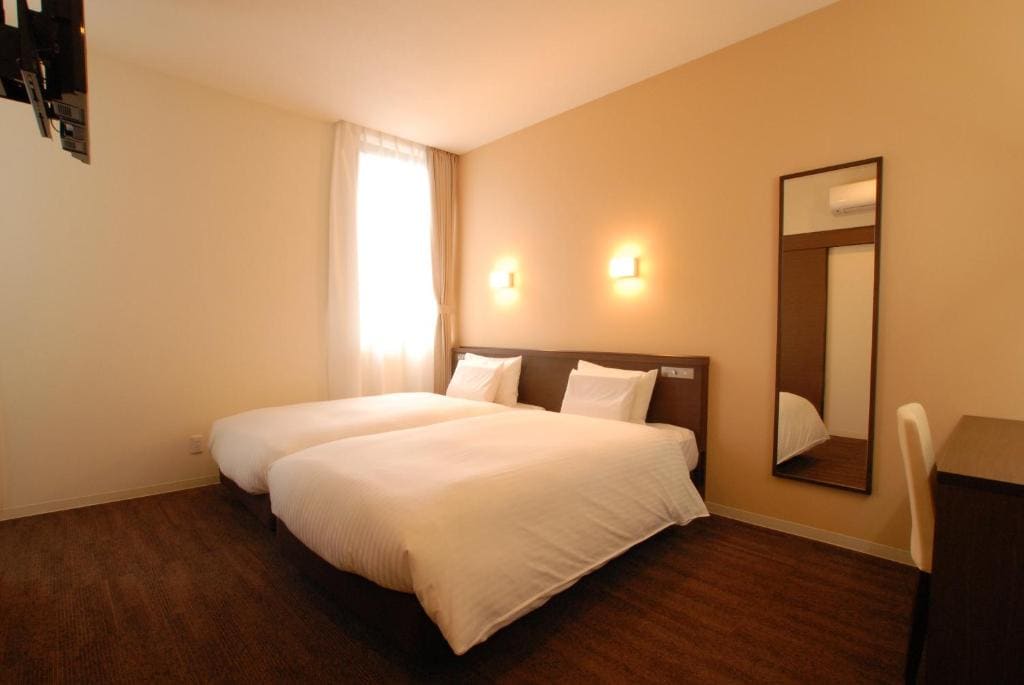 AB Hotel Isesaki - View 2