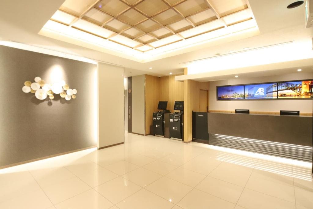 AB Hotel Igaueno - View 3