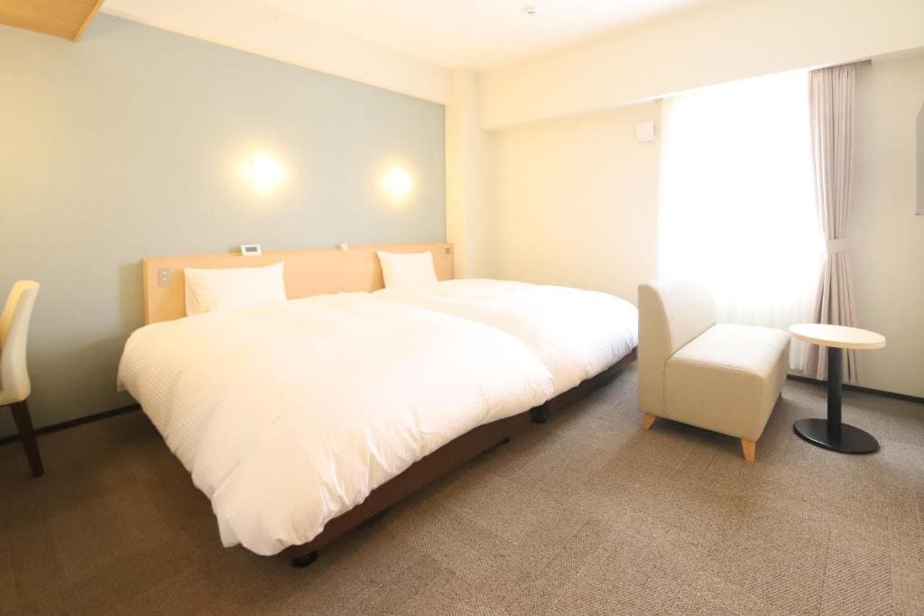 AB Hotel Igaueno - View 7