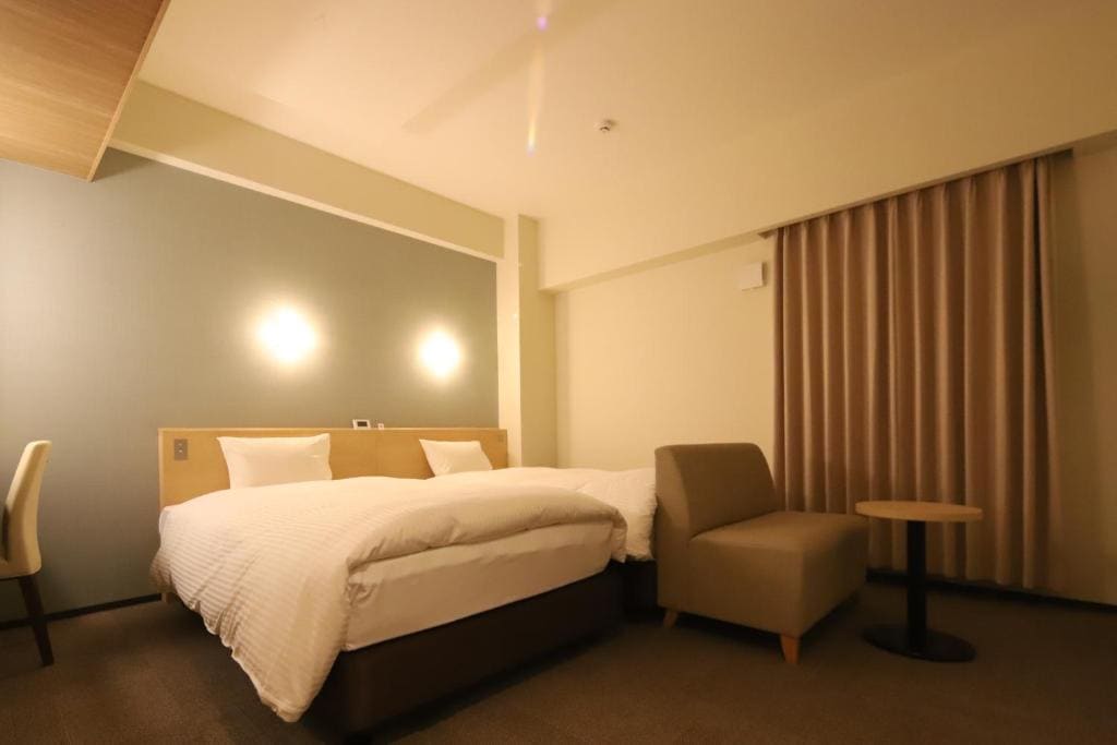AB Hotel Igaueno - View 2