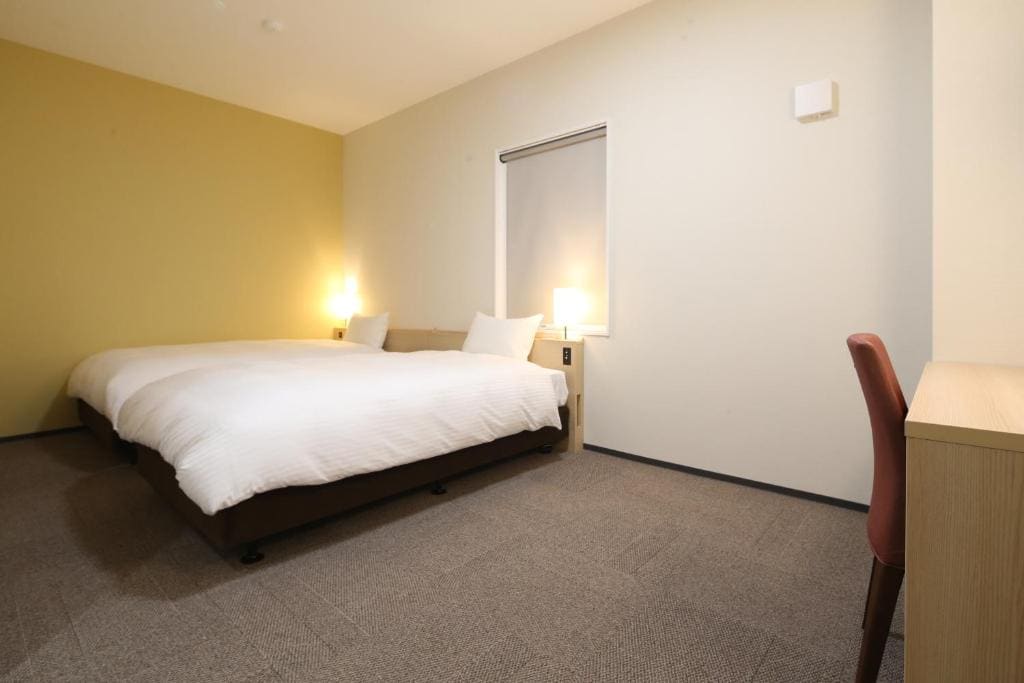 AB Hotel Seki - View 2