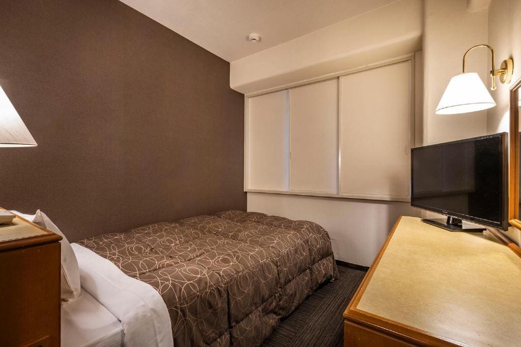 Az Inn Fukui - View 3