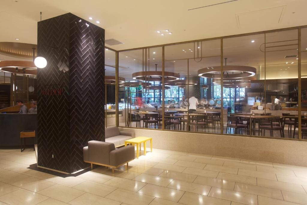 Hotel Agora Osaka Moriguchi - View 6