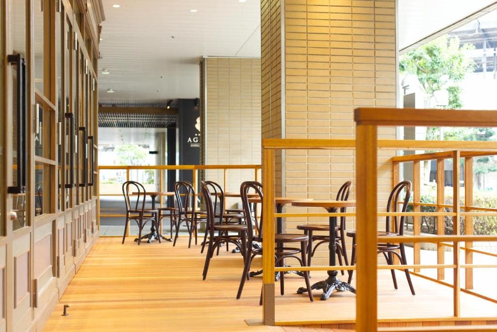 Hotel Agora Osaka Moriguchi - View 7