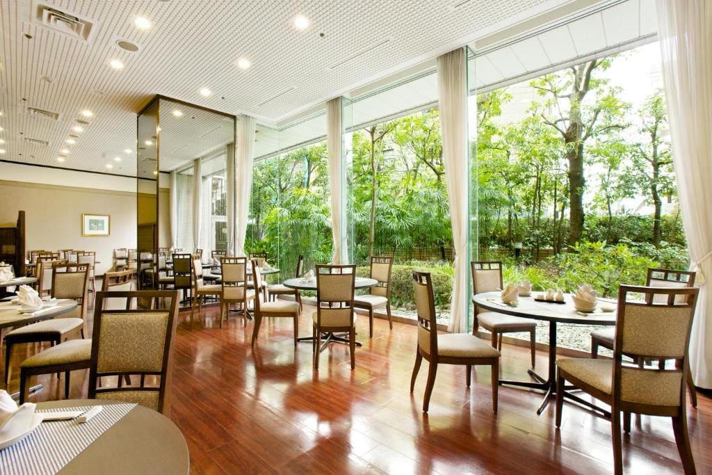 Hotel Agora Osaka Moriguchi - View 3
