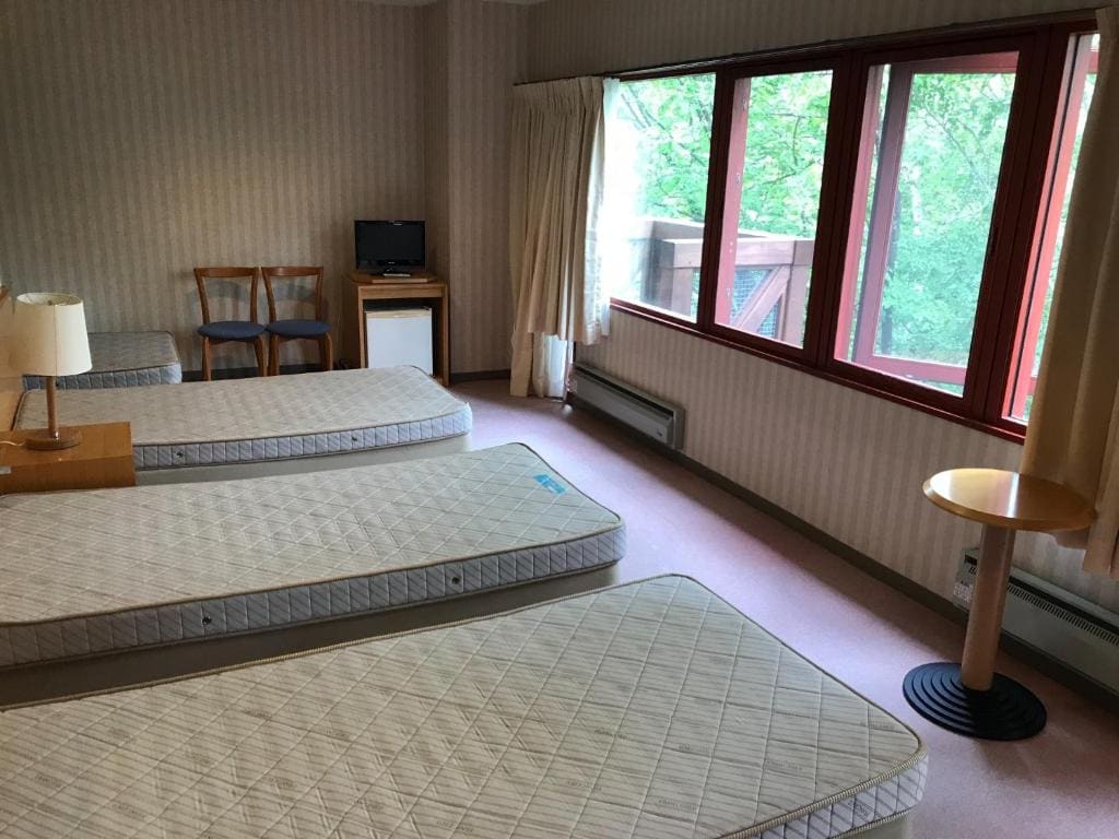 Aizu Kogen International HR Center - Vacation STAY - Main view