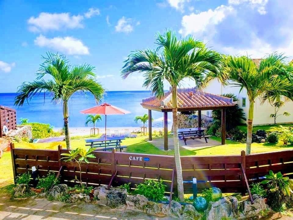 ALOALO BEACH 川平 - View 7