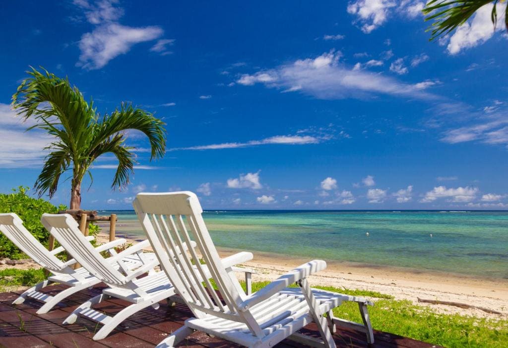 ALOALO BEACH 川平 - View 4