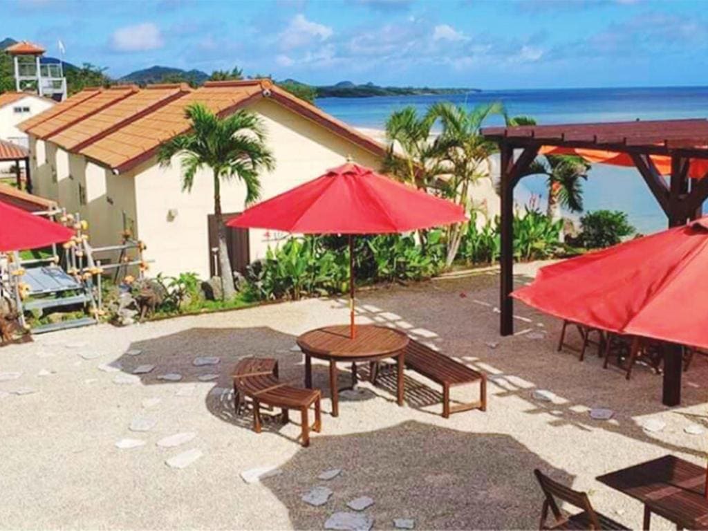 ALOALO BEACH 川平 - View 3