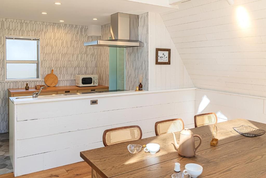 ALOHA GLAMPING RESORT Sakai - View 7