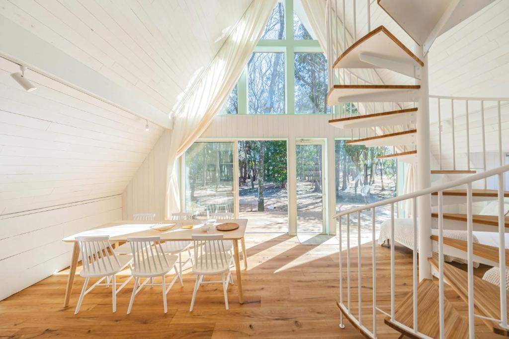 ALOHA GLAMPING RESORT Sakai - View 5
