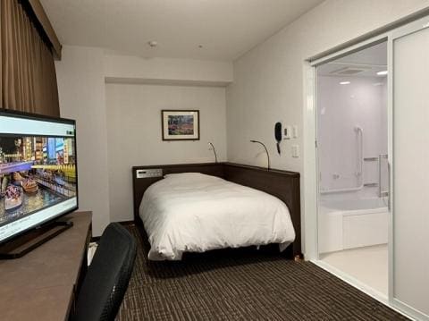 Hotel Alpha-One Kitashinsaibashi - View 7