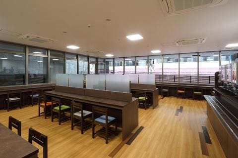 Hotel Alpha-One Kitashinsaibashi - View 3