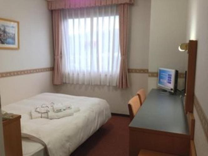 Hotel Alpha-One Tsuruga Bypass - View 6