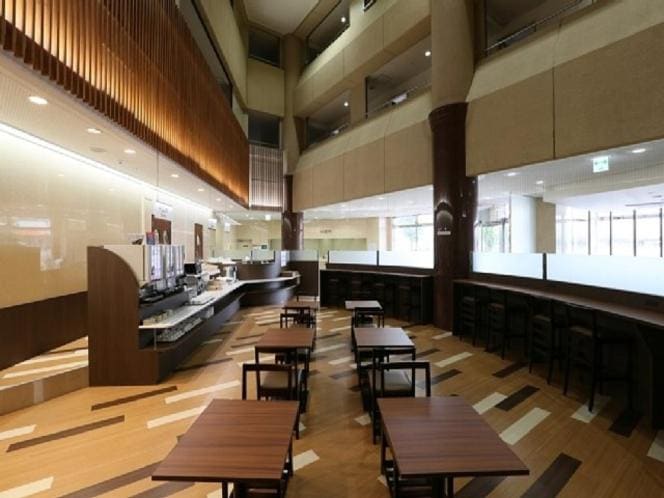 Hotel Alpha-One Tsuruga Bypass - View 3