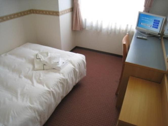 Hotel Alpha-One Tsuruga Bypass - View 7