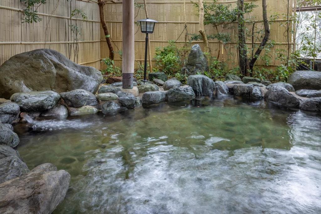Ama no Shima - View 4