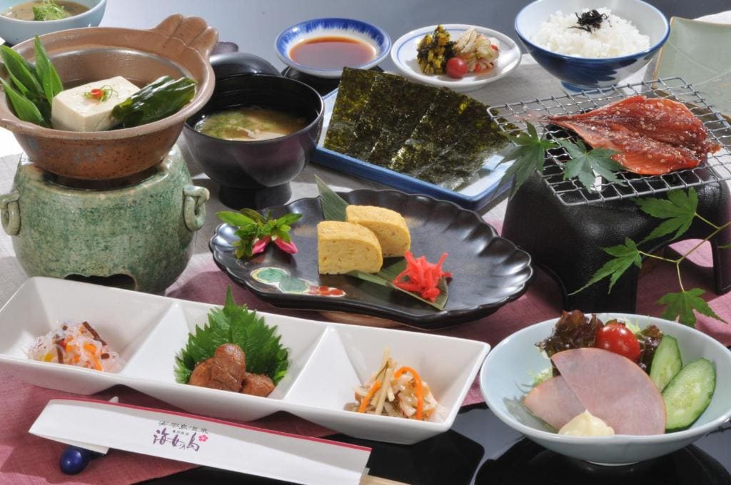 Ama no Shima - View 7