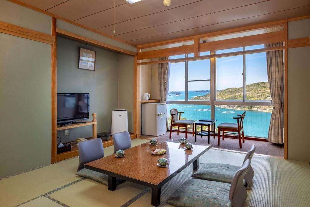 Ama no Shima - View 6
