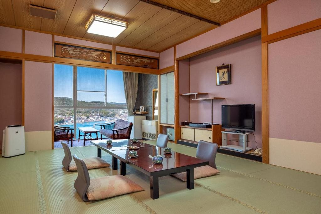 Ama no Shima - View 5