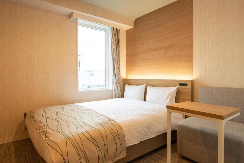 HOTEL AMANEK Asahikawa - View 2