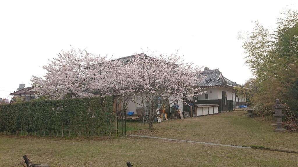 Aki Kokubunji Shukubou - View 5