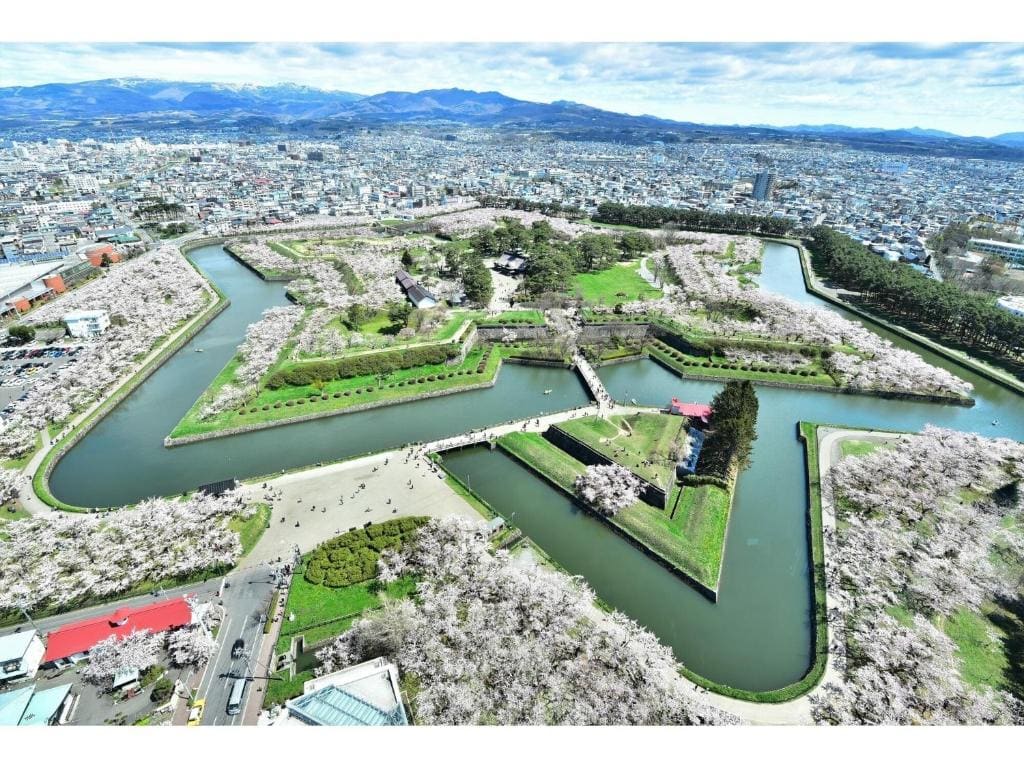 Tabist Annex Hotel Tetora Hakodate - Main view