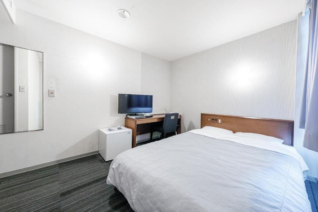 Tabist Annex Hotel Tetora Hakodate - View 7