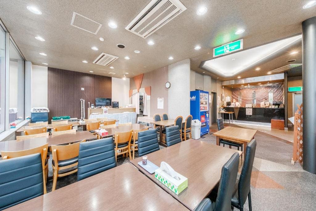 Tabist Annex Hotel Tetora Hakodate - View 4