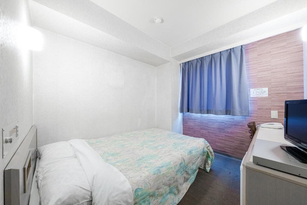Tabist Annex Hotel Tetora Hakodate - View 2