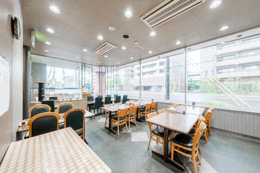 Tabist Annex Hotel Tetora Hakodate - View 3