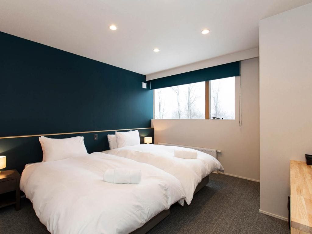 Aoyama Lodge - View 7