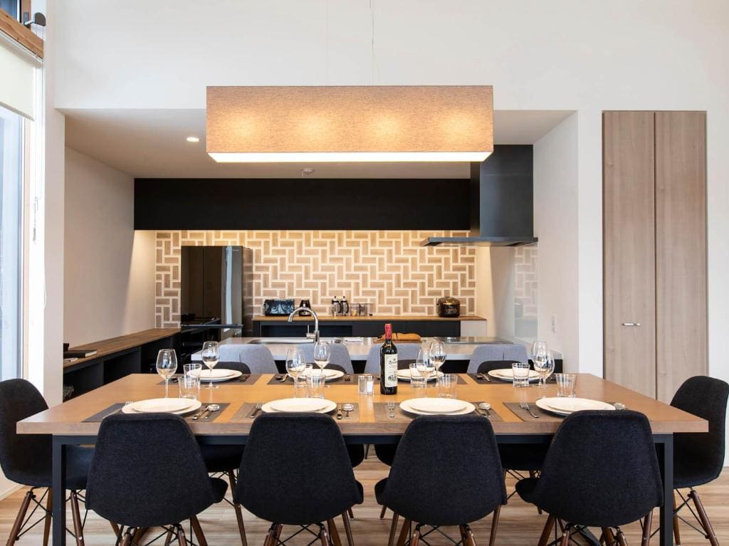 Aoyama Lodge - View 4