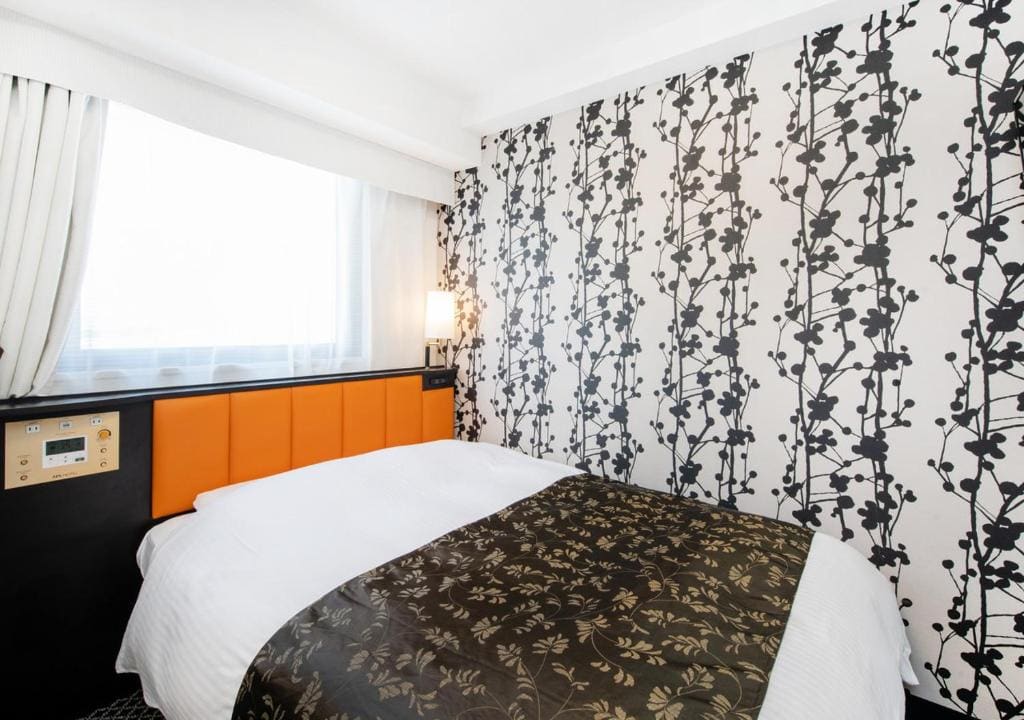 APA Hotel Fukuoka Tenjin Nishi - View 7
