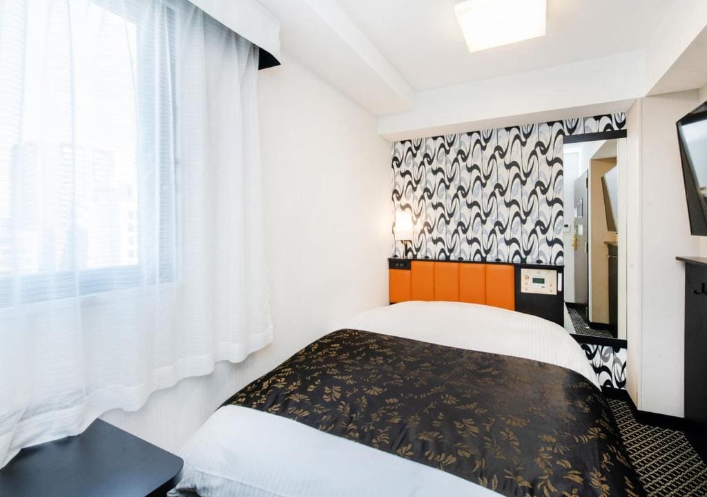 APA Hotel Fukuoka Tenjin Nishi - View 2