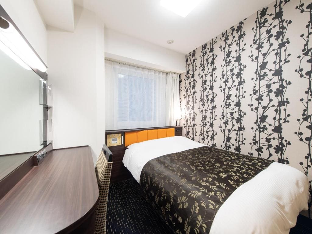 APA Hotel Ueno Hirokoji - View 7