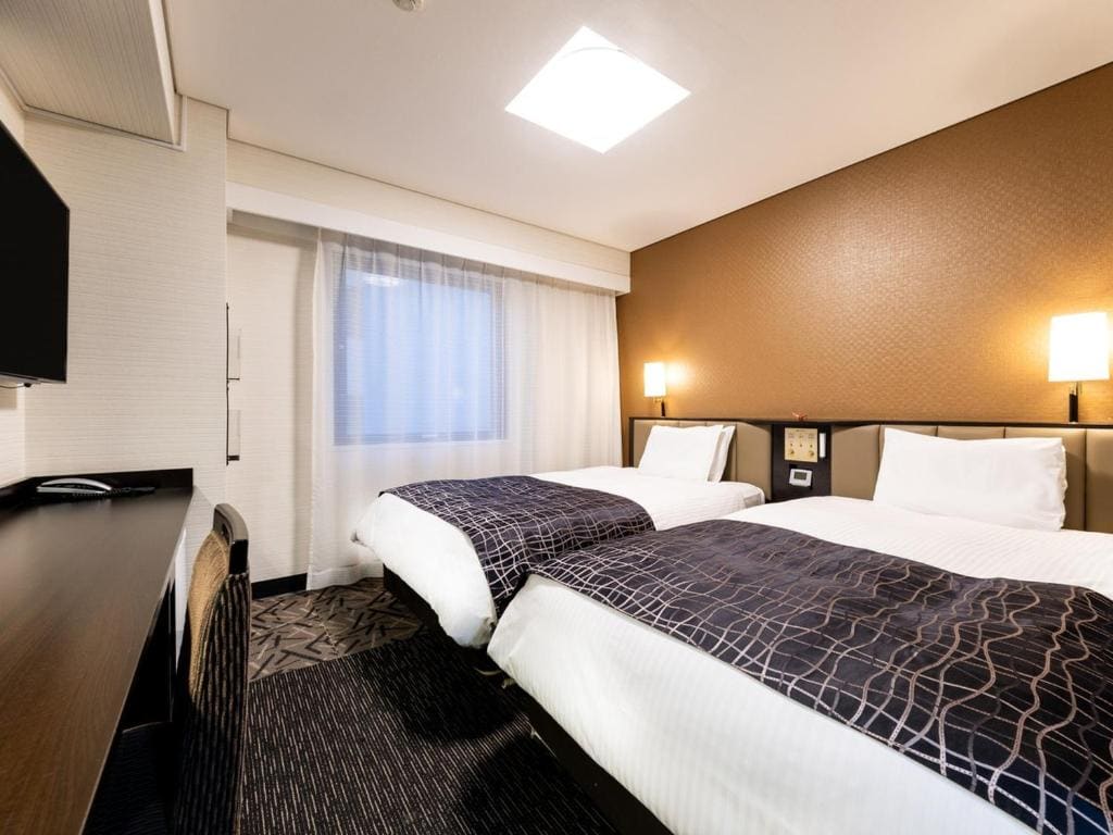 APA Hotel Nagasaki Ekiminami - View 2