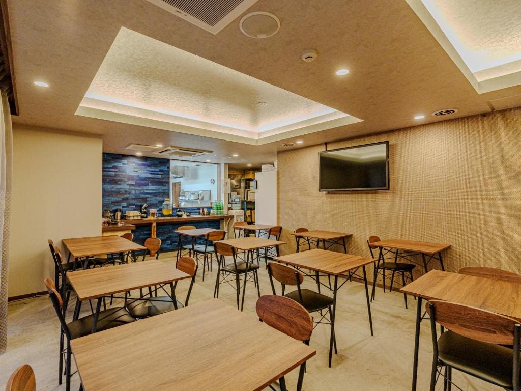 APA Hotel Naha Airport Wakasa - View 4