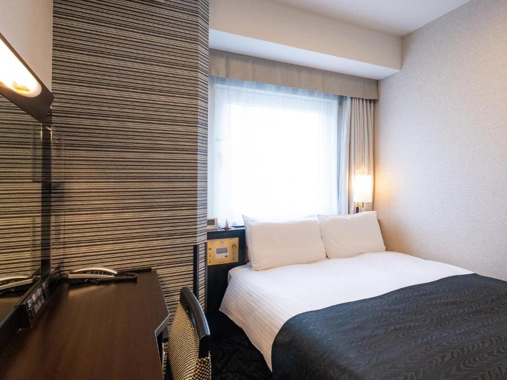 APA Hotel Nagoya Ekimae - View 2