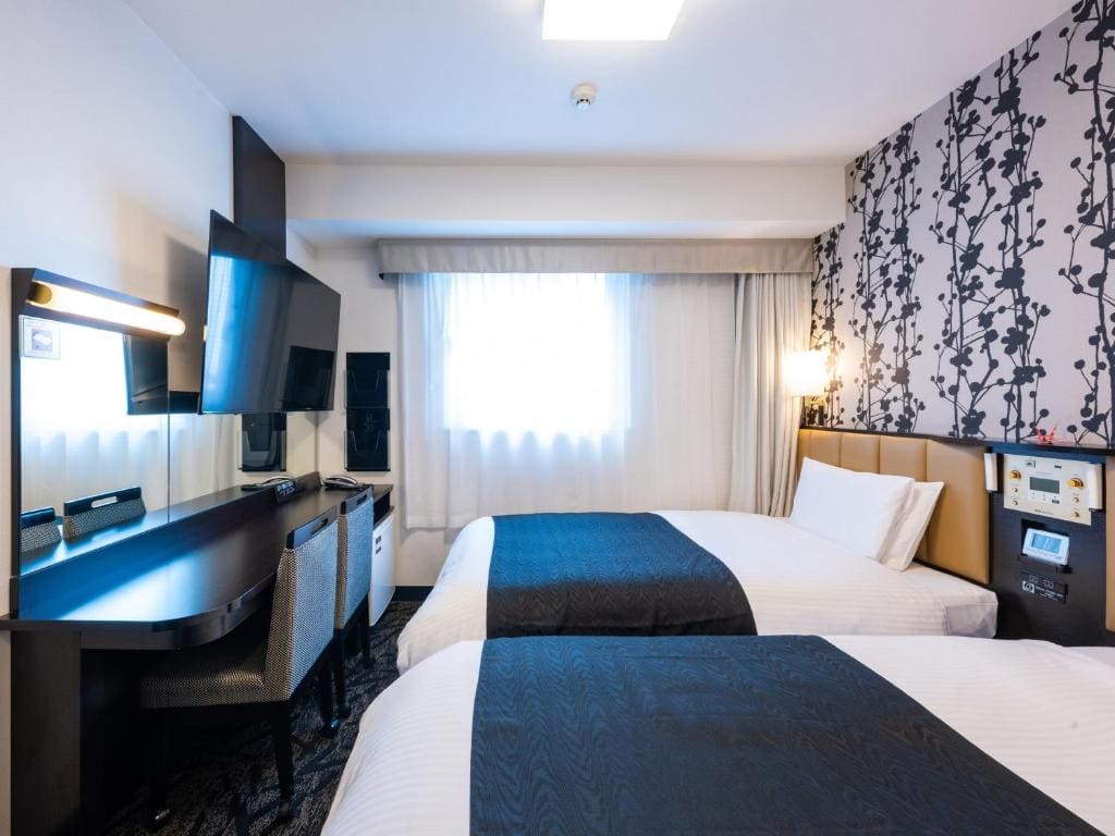 APA Hotel Nagoya Ekimae - View 6