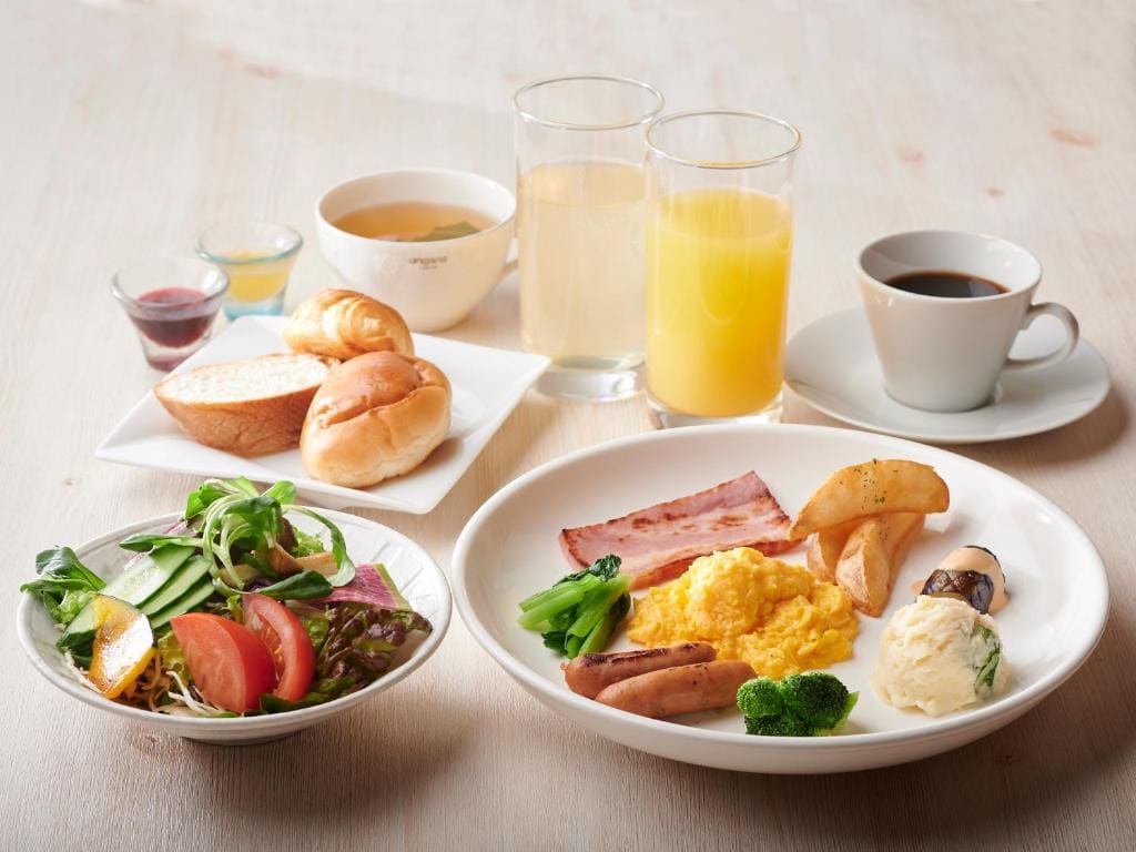 APA Hotel Nishifunabashi Ekimae - View 3