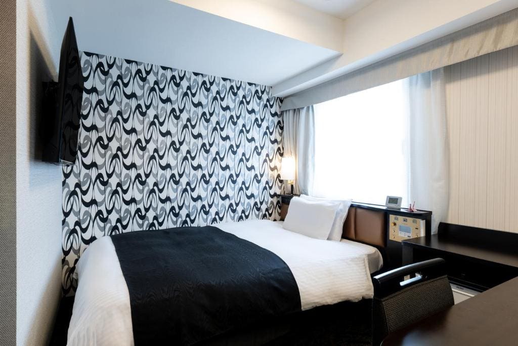 APA Hotel Nishifunabashi Ekimae - View 2