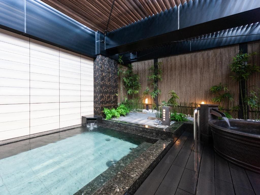 APA Hotel PRIDE Akasaka Kokkaigijidomae - View 6