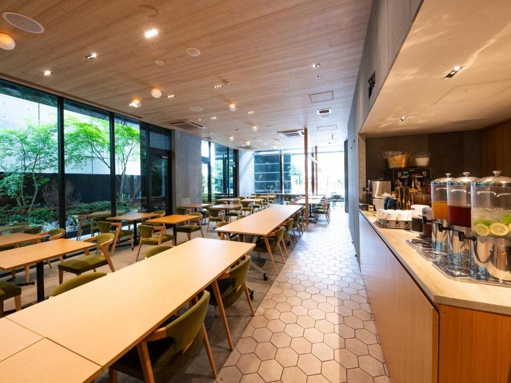 APA Hotel PRIDE Akasaka Kokkaigijidomae - View 3