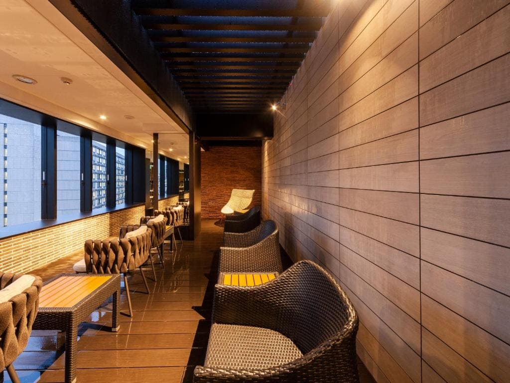 APA Hotel PRIDE Akasaka Kokkaigijidomae - View 5