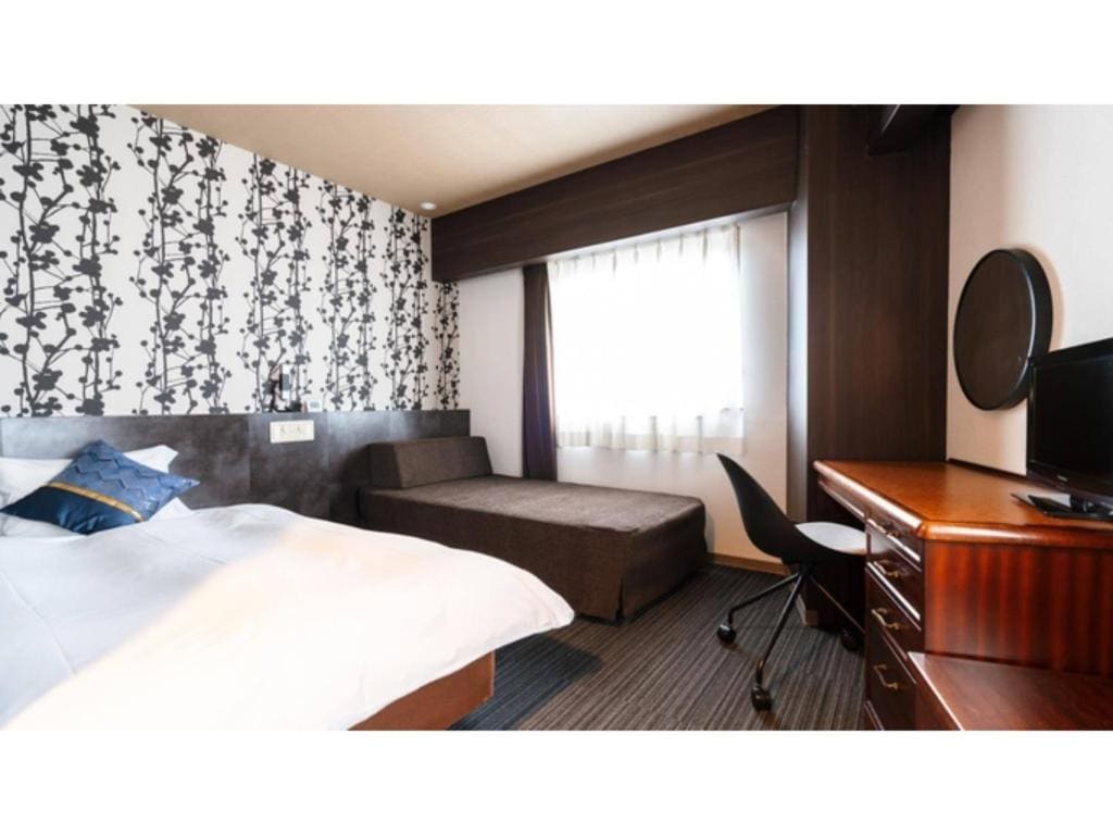 Hotel AreaOne Minamisoma - Vacation STAY 56242v - View 2