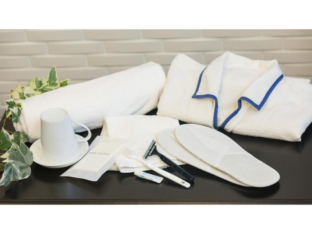 Hotel Areaone Okayama - Vacation STAY 32493v - View 6